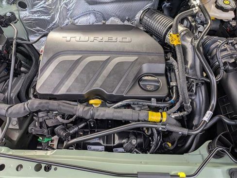 New 2026 Chevrolet Trax ACTIV w/ Driver Confidence Package image 15