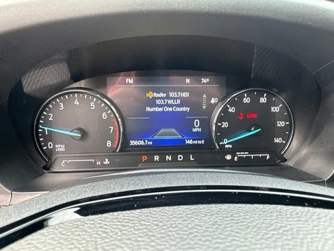 Certified 2023 Ford Explorer ST-Line w/ Class IV Trailer Tow Package AWD/4WD image 18