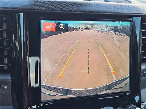 New 2026 RAM 1500 Big Horn image 12