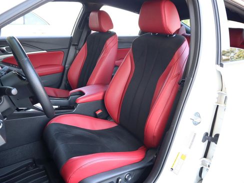 Used 2024 Acura Integra Type S FWD image 15