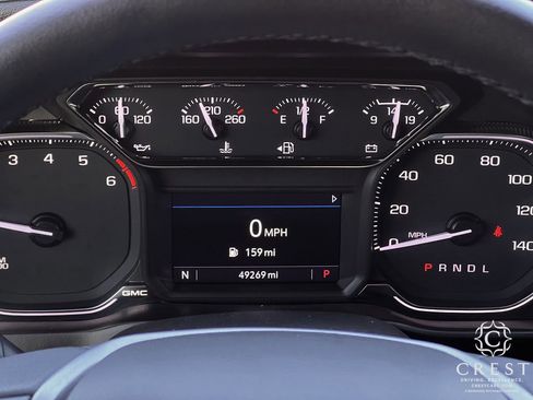 Used 2021 GMC Sierra 1500 Elevation image 16