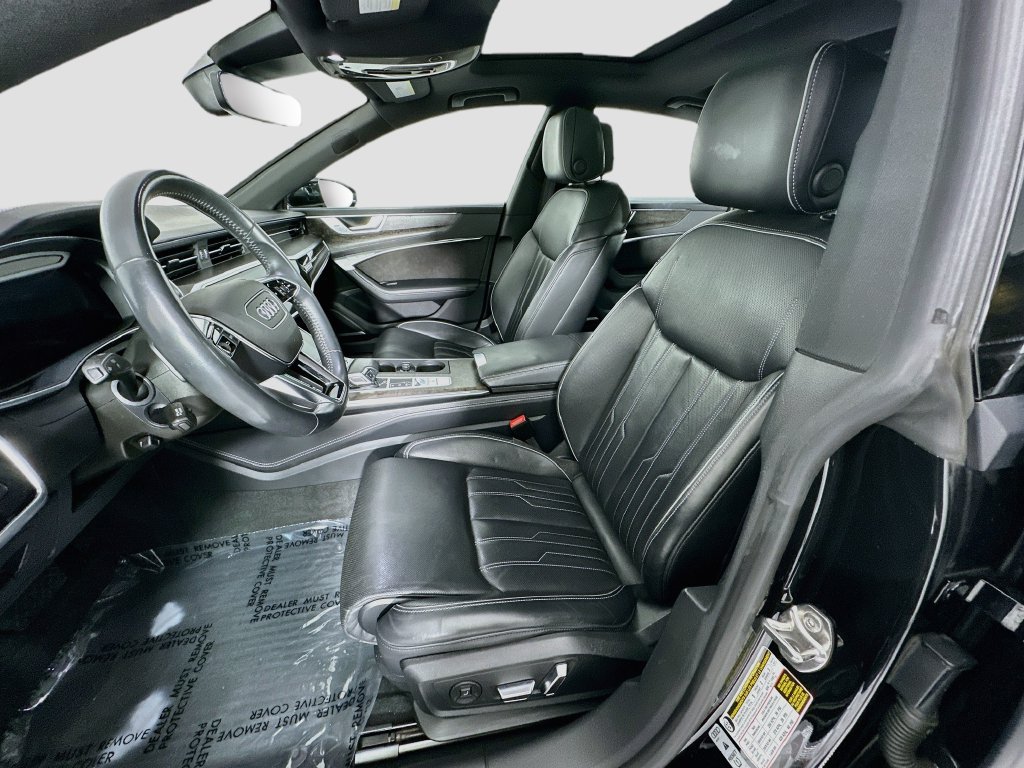 Used 2019 Audi A7 3.0T Prestige AWD/4WD image 5
