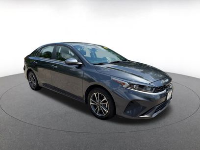 Used 2024 Kia Forte LXS