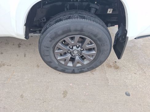 Used 2023 Toyota Tacoma SR5 image 11