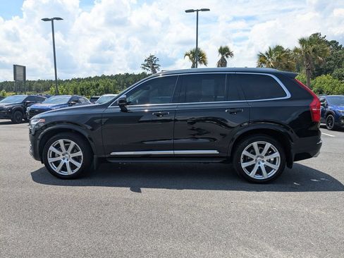 Used 2017 Volvo XC90 T6 Inscription AWD/4WD image 6