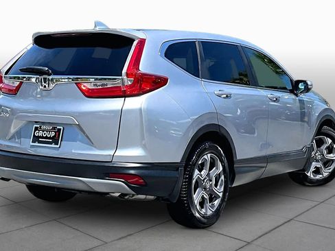 Used 2018 Honda CR-V EX-L image 13