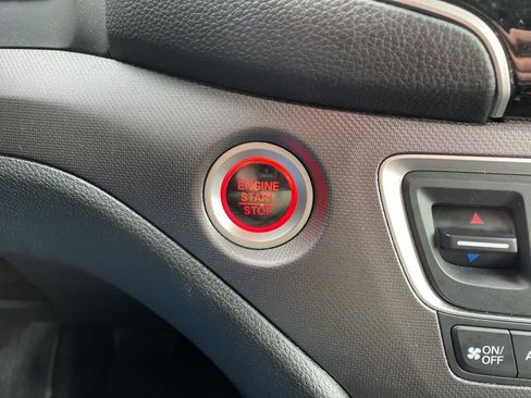 Used 2023 Honda Ridgeline RTL image 24