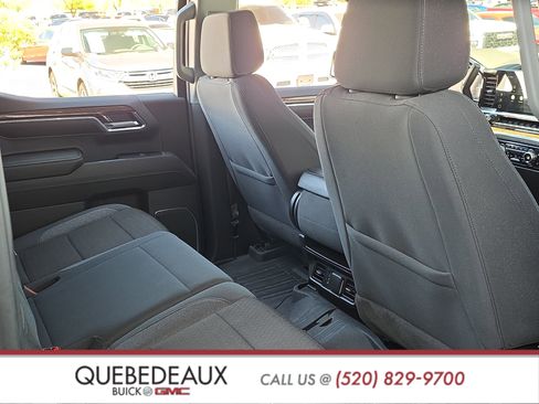 Used 2024 GMC Sierra 1500 SLE image 26
