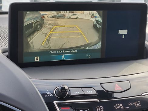 Certified 2024 Acura RDX SH-AWD w/ Advance Package image 18