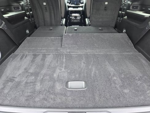 New 2026 Jeep Grand Wagoneer Limited AWD/4WD image 42