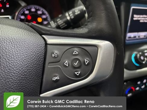 Used 2019 GMC Acadia SLT AWD/4WD image 20