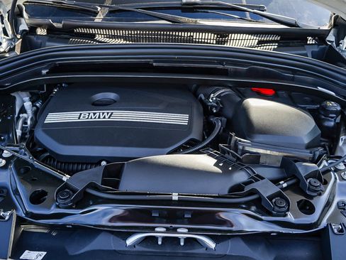 New 2026 BMW X1 xDrive28i w/ Convenience Package image 30