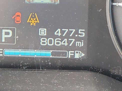 Used 2020 Subaru Impreza 2.0i image 19