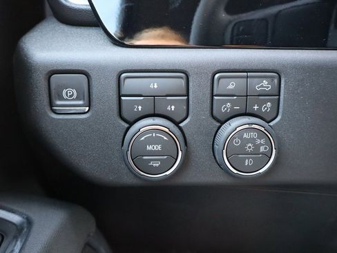 New 2026 Chevrolet Silverado 3500 LT w/ True North Edition image 8