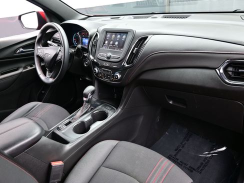 Used 2023 Chevrolet Equinox RS image 17