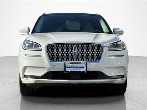 Used 2021 Lincoln Corsair Reserve w/ Equipment Group 201A image 8