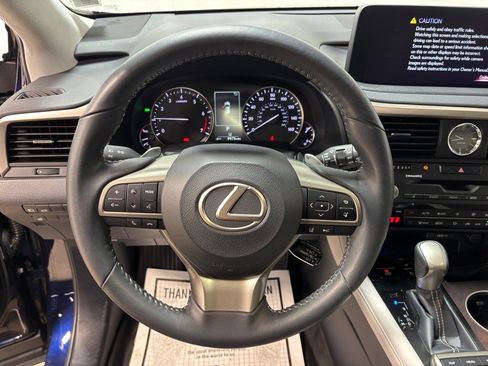 Used 2020 Lexus RX 350 AWD w/ Premium Package image 17