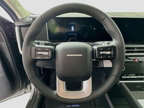 New 2026 Hyundai Santa Fe SEL w/ Tow & Go Package FWD image 11