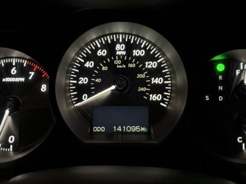 Used 2008 Lexus GS 350 image 14
