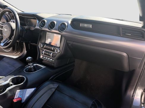 Used 2019 Ford Mustang GT Premium w/ Equipment Group 401A RWD image 26