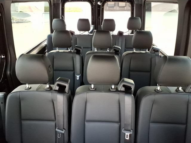 New 2026 Mercedes-Benz Sprinter 2500 image 18