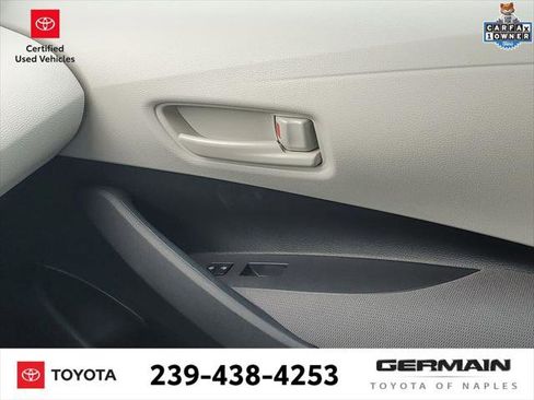 Certified 2024 Toyota Corolla LE image 27