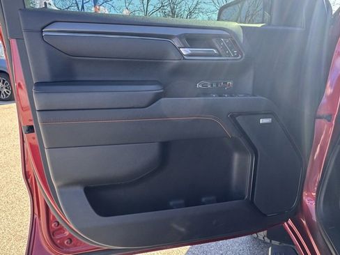 Used 2023 GMC Sierra 1500 AT4 w/ Technology Package image 21