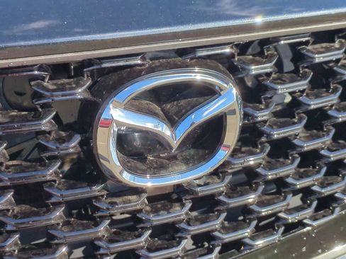 New 2026 MAZDA CX-50 AWD 2.5 Hybrid w/ Cargo Package image 10