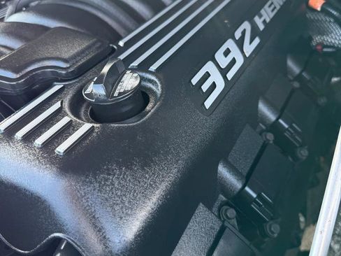 Used 2018 Dodge Durango SRT w/ Trailer Tow Group IV image 64