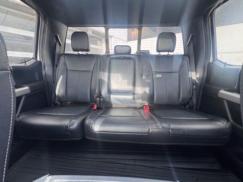 Used 2022 Ford F350 Lariat w/ Lariat Ultimate Package image 20