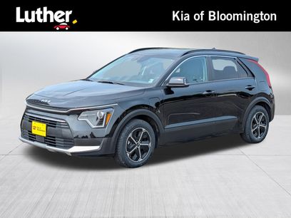 Certified 2024 Kia Niro EX w/ EX Cold Weather Package