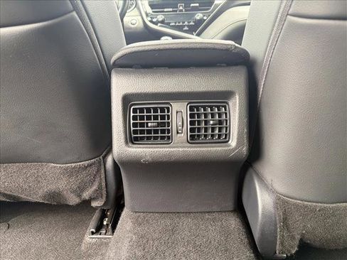Used 2023 Toyota Camry XLE w/ Cold Weather Package AWD/4WD image 23
