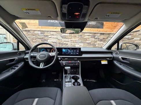 New 2026 Hyundai Sonata SE FWD image 13