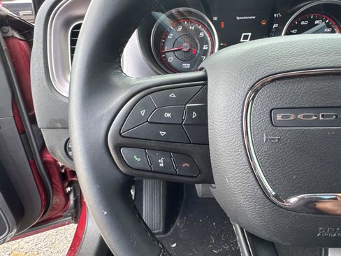Used 2023 Dodge Charger SXT image 21