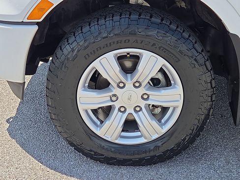 Used 2019 Ford Ranger XLT w/ Trailer Tow Package RWD image 7