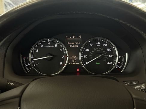 Used 2015 Acura TLX V6 SH-AWD w/ Technology Pkg image 37