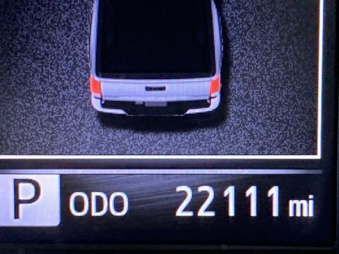 Used 2023 Toyota Tacoma SR5 image 17