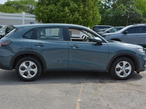 Used 2023 Honda HR-V LX image 5