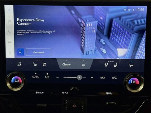 Certified 2026 Lexus NX 350h AWD w/ Accessory Package (Z1) image 13