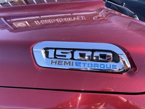 Used 2023 RAM 1500 Limited image 11