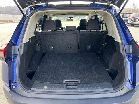 Certified 2023 Nissan Rogue SV image 20