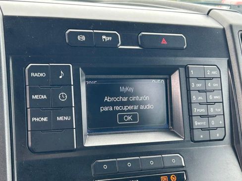Used 2019 Ford F550 2WD Crew Cab Super Duty image 12