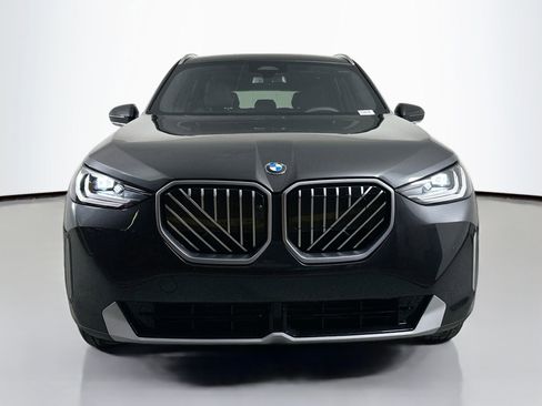 Used 2026 BMW X3 xDrive30 w/ Premium Package image 3