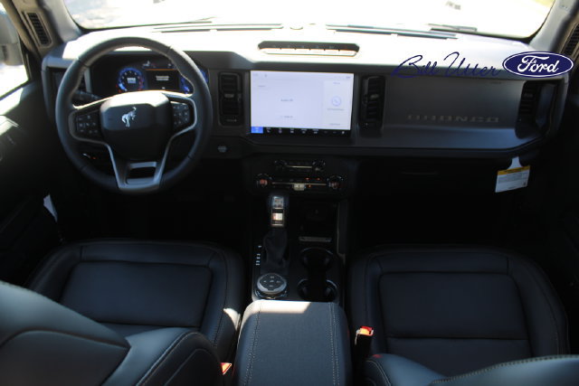 New 2026 Ford Bronco Badlands AWD/4WD image 13