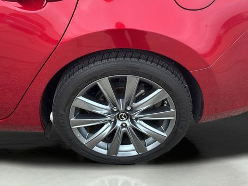 Used 2019 MAZDA MAZDA6 Grand Touring FWD image 40