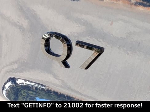 New 2026 Audi Q7 3.0T Premium Plus image 14