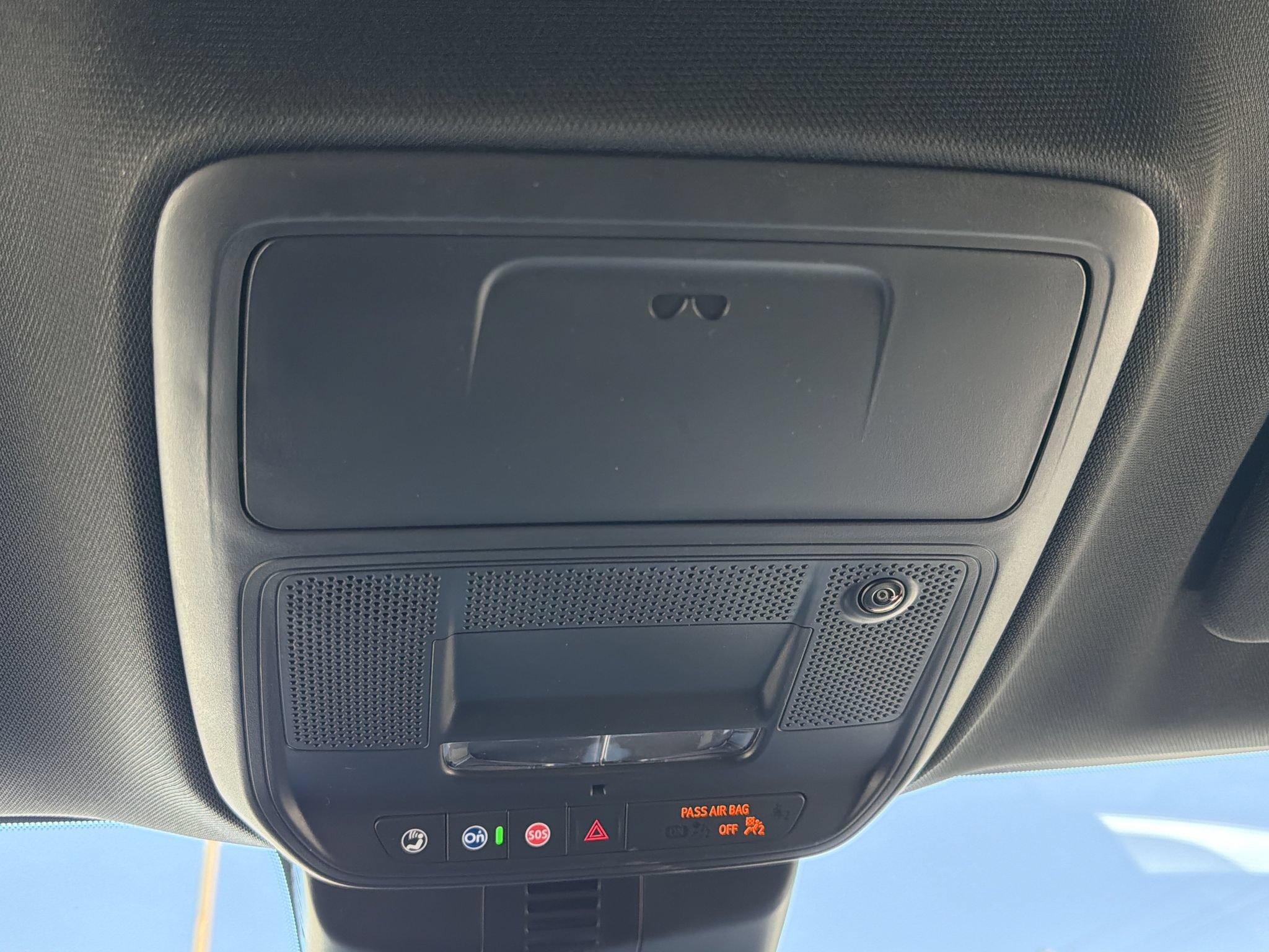 New 2027 Buick Enclave Preferred w/ LPO, Floor Liner Package FWD image 13