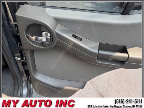 Used 2008 Nissan Xterra S AWD/4WD image 28
