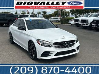Used 2020 Mercedes-Benz C 300 Sedan video 1