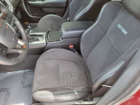 Used 2023 Dodge Charger R/T w/ Daytona Edition Group RWD image 16